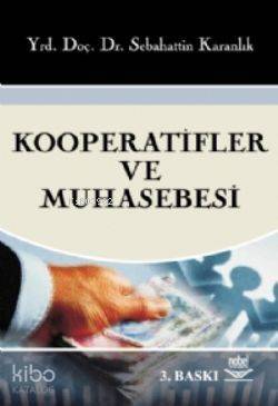 Kooperatifler ve Muhasebesi - 1