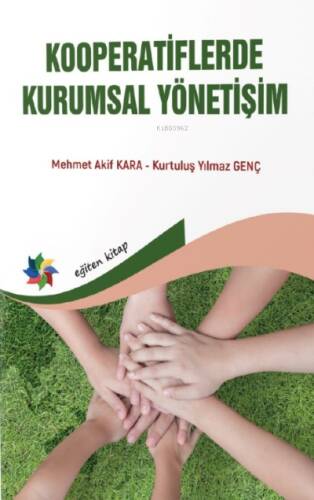 Kooperatiflerde Kurumsal Yönetişim - 1