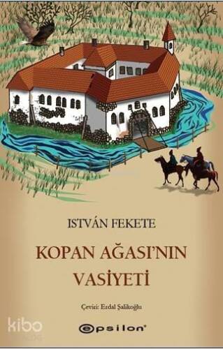 Kopan Ağası'nın Vasiyeti - 1