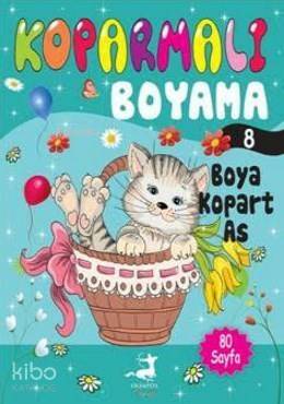 Koparmalı Boyama 8 - 1