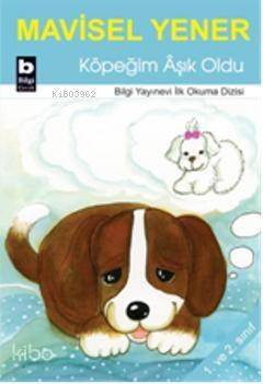 Köpeğim Âşık Oldu - 1