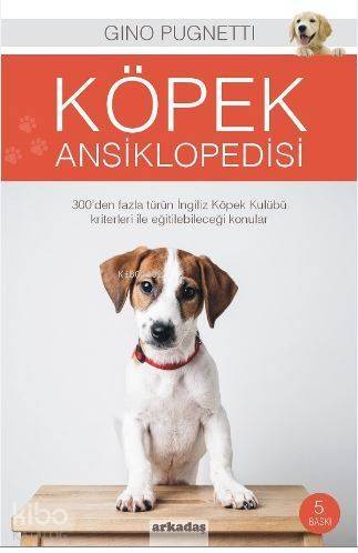 Köpek Ansiklopedisi - 1