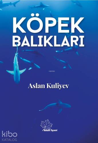 Köpek Balıkları - 1