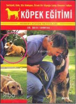 Köpek Eğitimi; Terbiyeli, Uslu, Söz Dinleyen, Örnek Bir Köpeğe Sahip Olmanın Yolları - 1