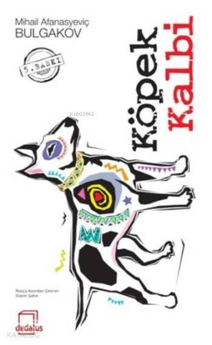 Köpek Kalbi - 1