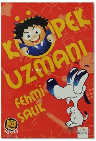 Köpek Uzmanı - 1