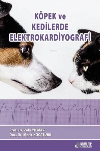 Köpek Ve Kedilerde Elektrokardiyografi - 1