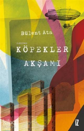 Köpekler Akşamı - 1