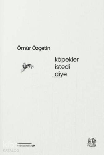 Köpekler İstedi Diye - 1