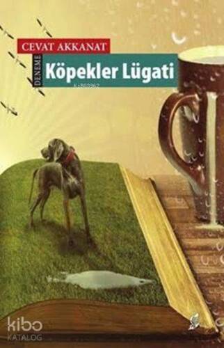 Köpekler Lügati - 1