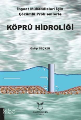 Köprü Hidroliği - 1