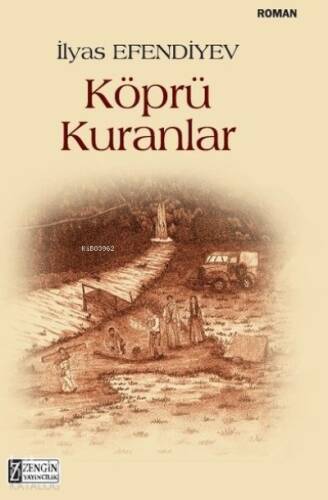 Köprü Kuranlar - 1