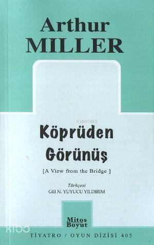 Köprüden Görünüş - 1