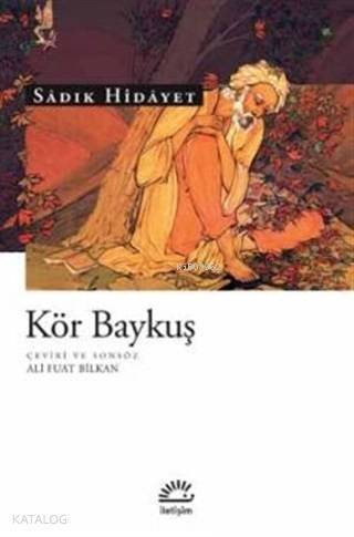 Kör Baykuş - 1