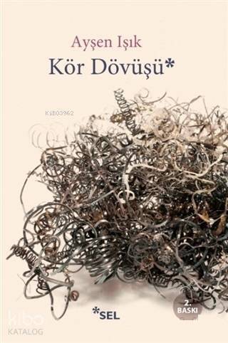 Kör Dövüşü - 1