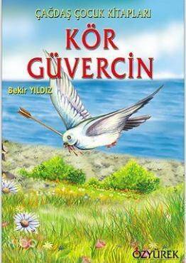 Kör Güvercin - 1