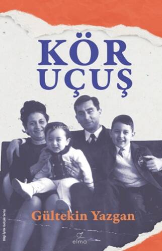 Kör Uçuş - 1