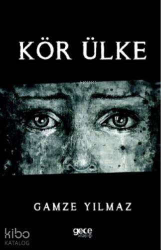 Kör Ülke - 1