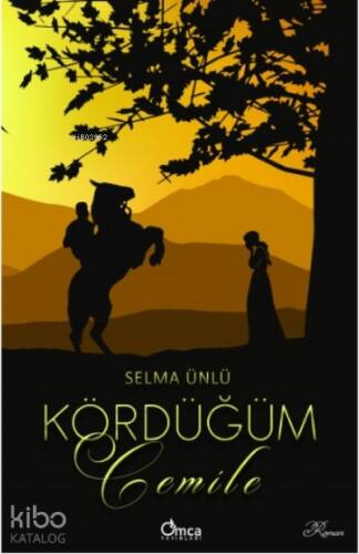 Kördüğüm - Cemile - 1