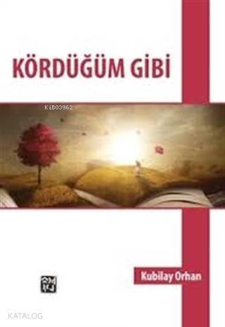 Kördüğüm Gibi - 1