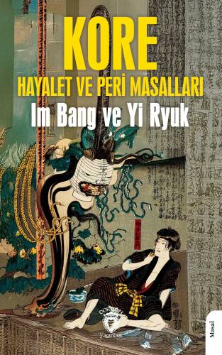 Kore Hayalet ve Peri Masalları - 1