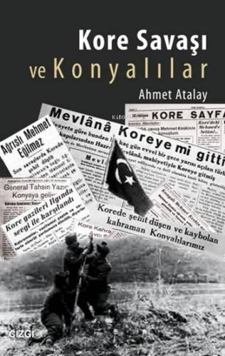 Kore Savaşı ve Konyalılar - 1