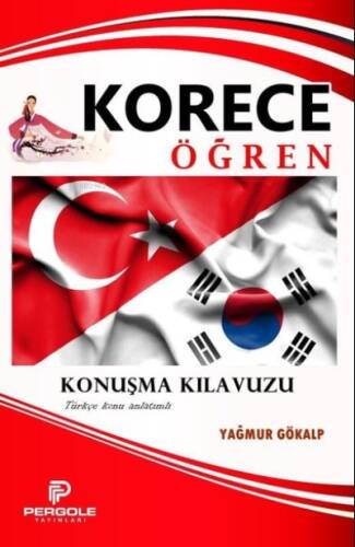 Korece Öğren Konuşma Kılavuzu - 1