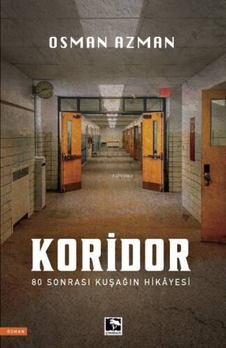 Koridor;80 Sonrası Kuşağın Hikayesi - 1