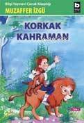 Korkak Kahraman - 1