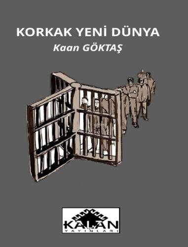 Korkak Yeni Dünya - 1