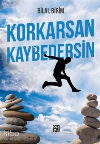 Korkarsan Kaybedersin - 1