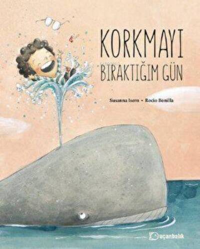 Korkmayı Bıraktığım Gün - 1