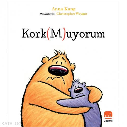 Kork(M)uyorum - 1