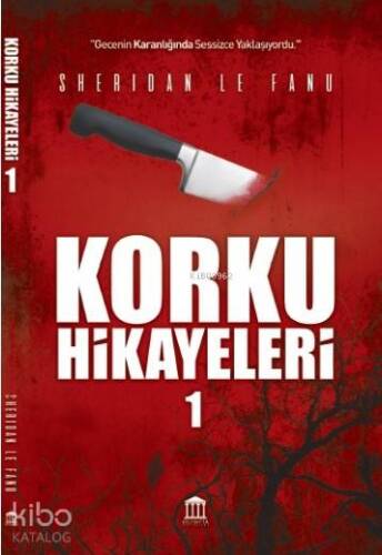 Korku Hikayeleri-1 - 1