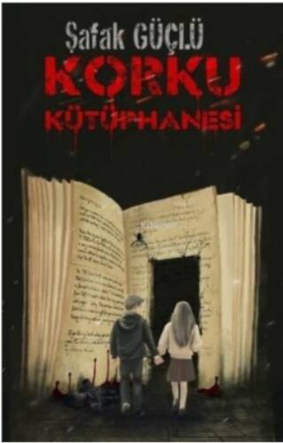 Korku Kütüphanesi - 1