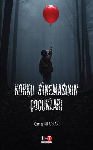 Korku Sinemasının Çocukları - 1