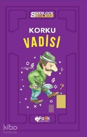 Korku Vadisi - 1