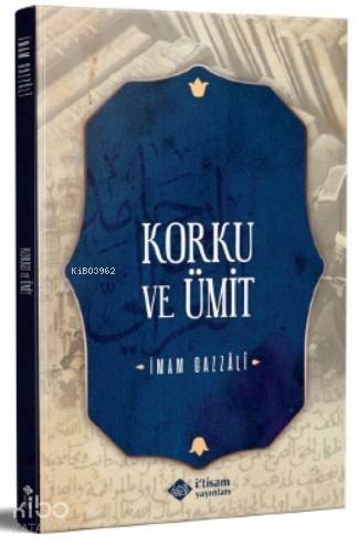 Korku Ve Ümit - 1