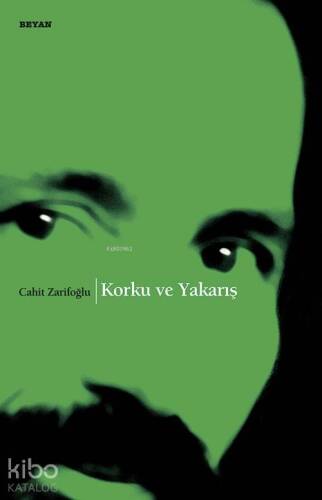 Korku ve Yakarış - 1