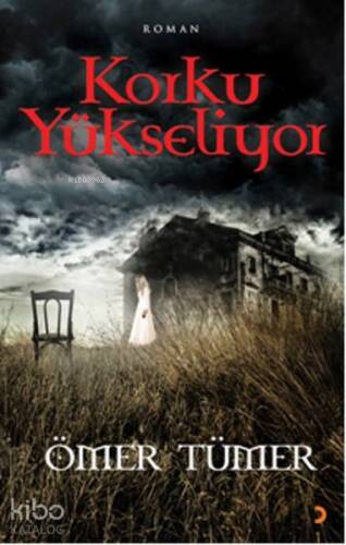 Korku Yükseliyor - 1