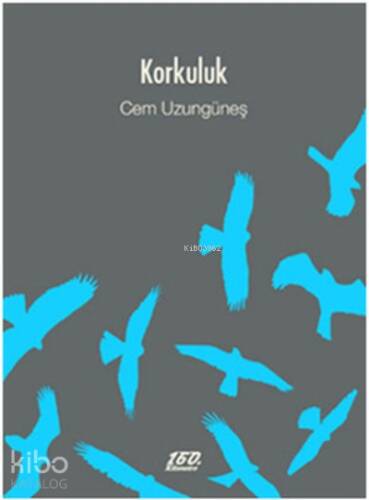 Korkuluk - 1