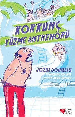 Korkunç Yüzme Antrenörü - 1