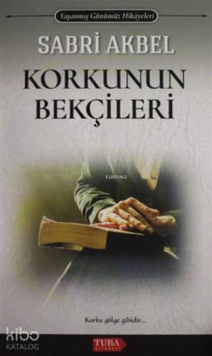 Korkunun Bekçileri - 1