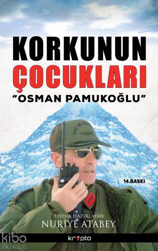 Korkunun Çocukları - 1