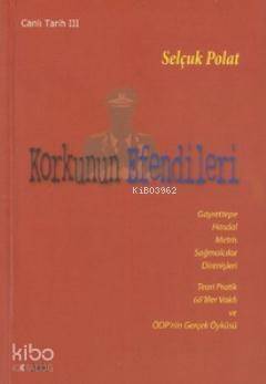 Korkunun Efendileri (Canlı Tarih 3) - 1