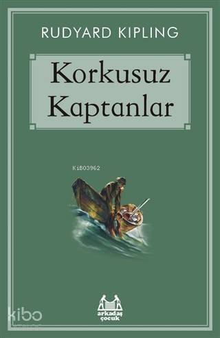 Korkusuz Kaptanlar - 1