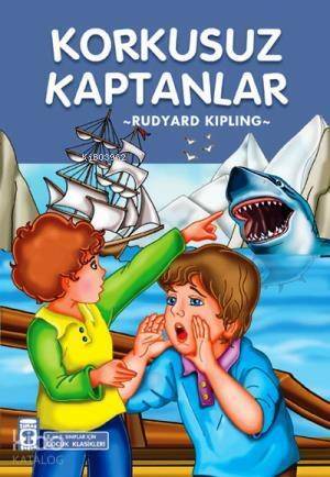 Korkusuz Kaptanlar - 1