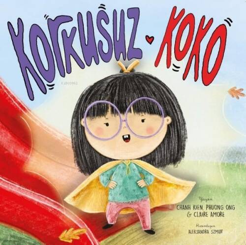 Korkusuz Koko - 1