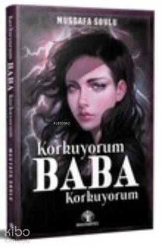 Korkuyorum Baba Korkuyorum - 1