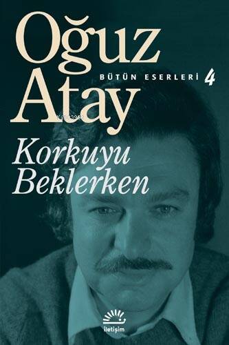 Korkuyu Beklerken - 1